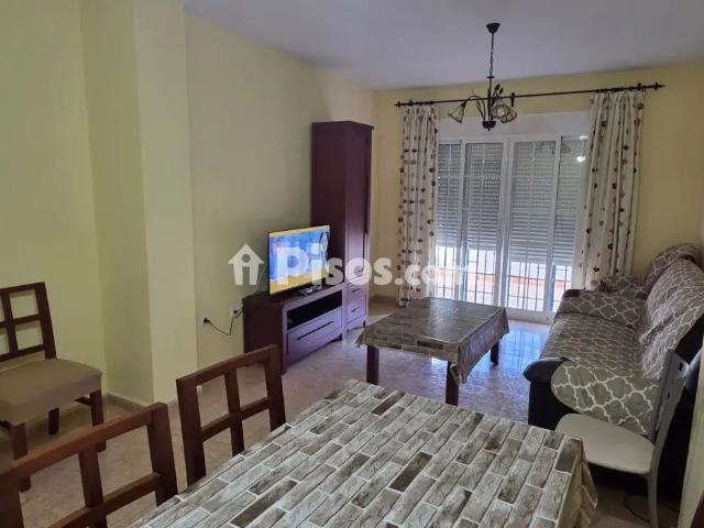 Casa en alquiler en Calle de Lope de Rueda, cerca de Carril del Molino