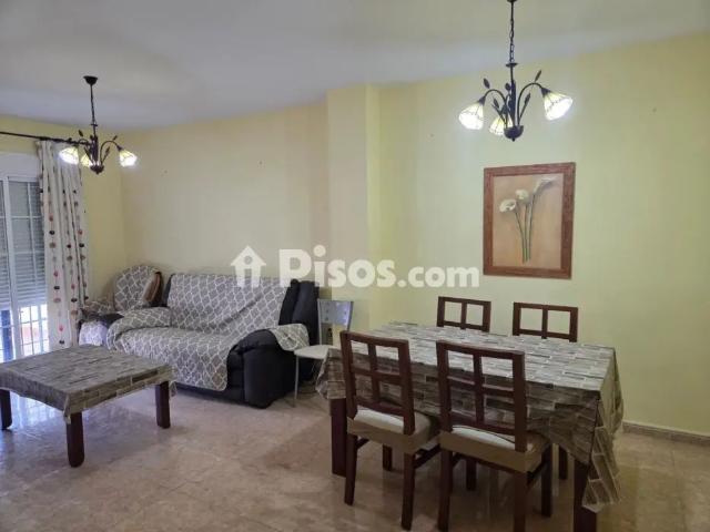 Casa en alquiler en Calle de Lope de Rueda, cerca de Carril del Molino