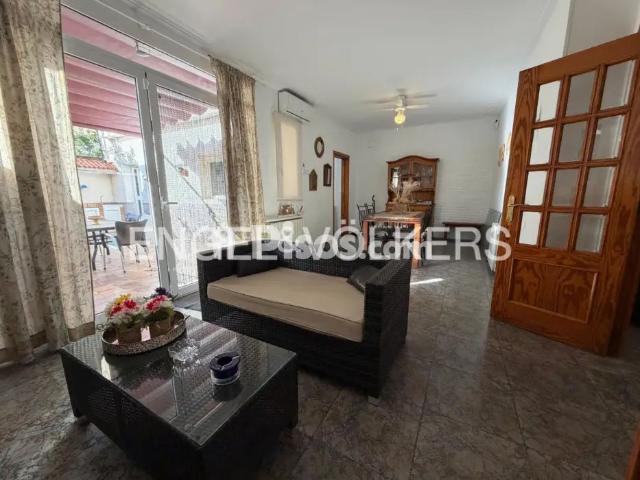 Casa en alquiler en Calle de Ramón de Perellós