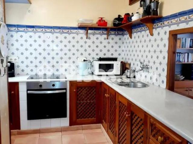 Casa en alquiler en Calle de Ronda los Holandeses