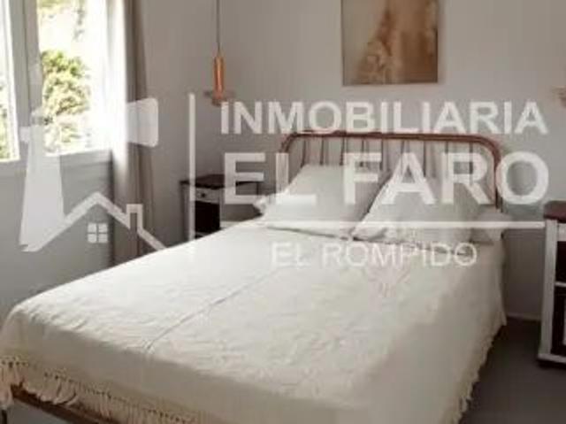 Casa en alquiler en Calle de Saturno