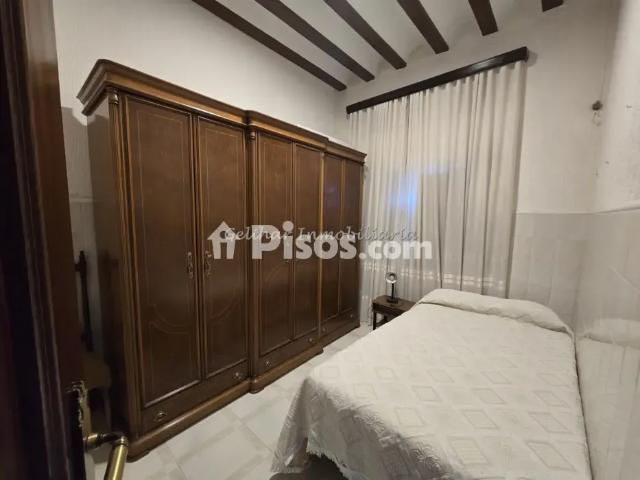 Casa en alquiler en Calle de Sevilla