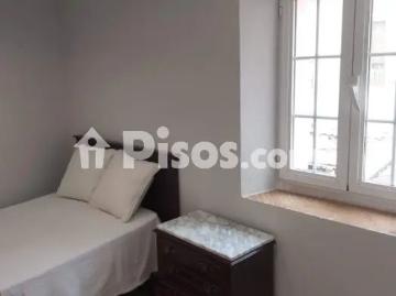 Casa en alquiler en Calle de Valladolid