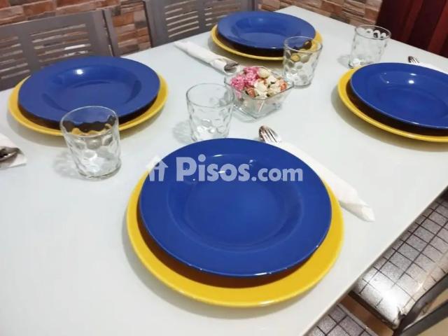 Casa en alquiler en Calle de Ventosilla Alta