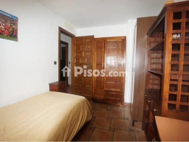 Casa en alquiler en Calle de Verónica de la Magdalena