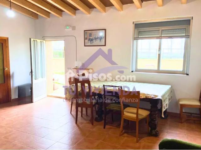 Casa en alquiler en Calle de Villalafuente, 1