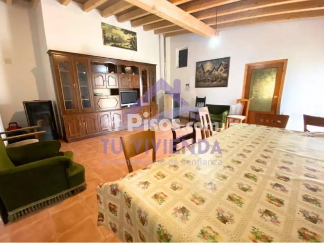 Casa en alquiler en Calle de Villalafuente, 1