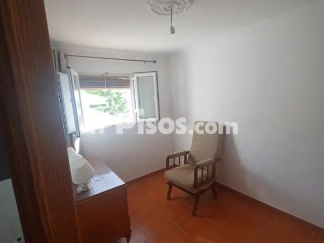 Casa en alquiler en Calle del Teniente Alcalde Diego Navas, 6