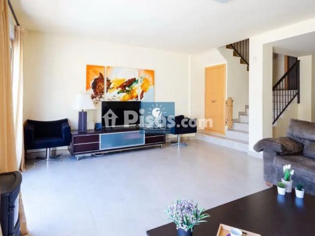 Casa en alquiler en Calle del Citalsol