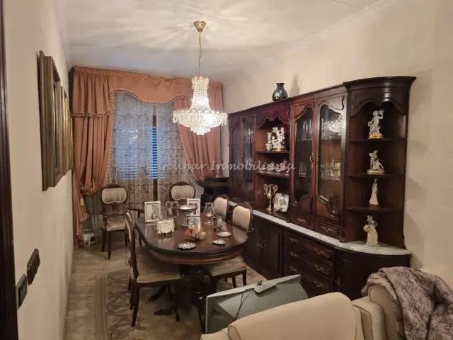 Casa en alquiler en Calle del Doctor Dorronsoro