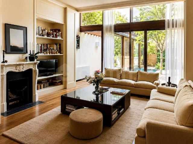 Casa en alquiler en calle Del Doctor Roux, Barcelona, de 209 m² 3 habitaciones por 20.000