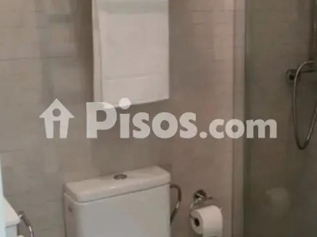 Casa en alquiler en Calle del Marqués de la Ensenada