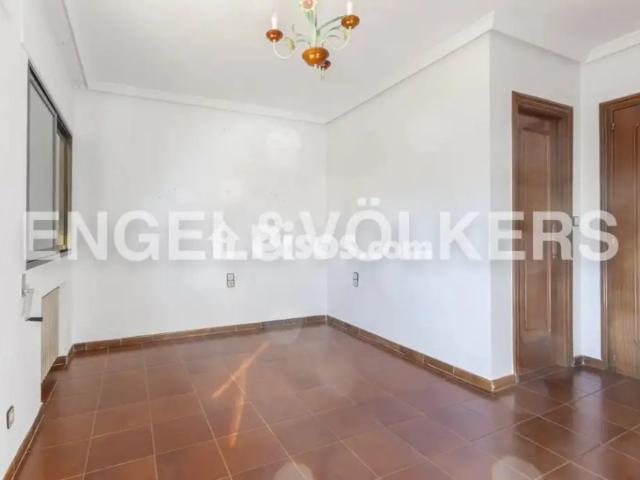 Casa en alquiler en Calle del Monte Guadalupe