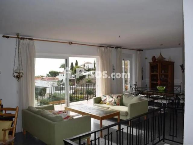 Casa en alquiler en Calle del Nuevo Miramar, 14
