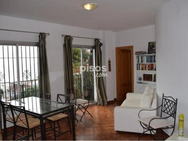 Casa en alquiler en Calle del Nuevo Miramar, 14