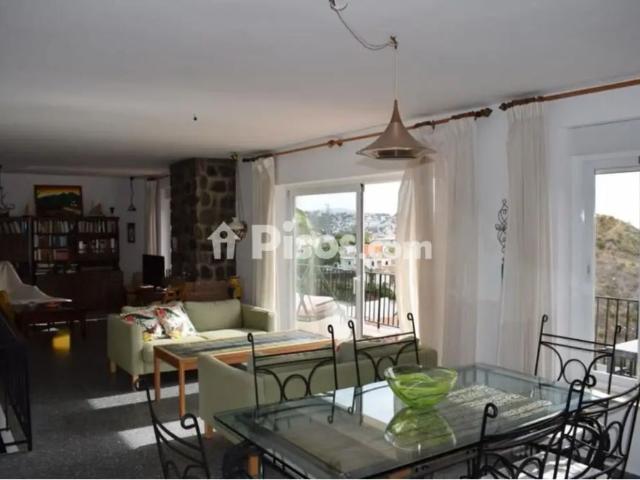 Casa en alquiler en Calle del Nuevo Miramar, 14