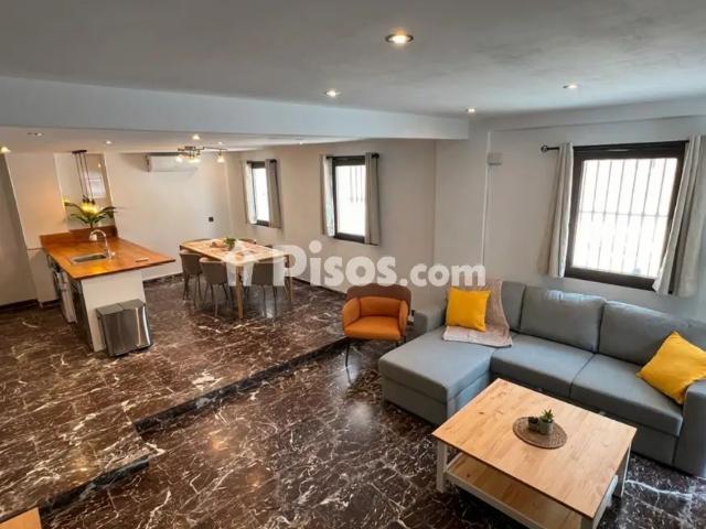 Casa en alquiler en Calle del Padre Luis Navarro, cerca de Travesía de la Marina