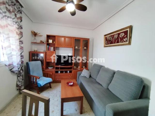 Casa en alquiler en Calle del Río Guadiaro, 1