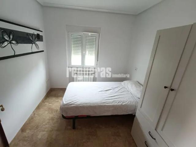 Casa en alquiler en Calle del Río San Martín