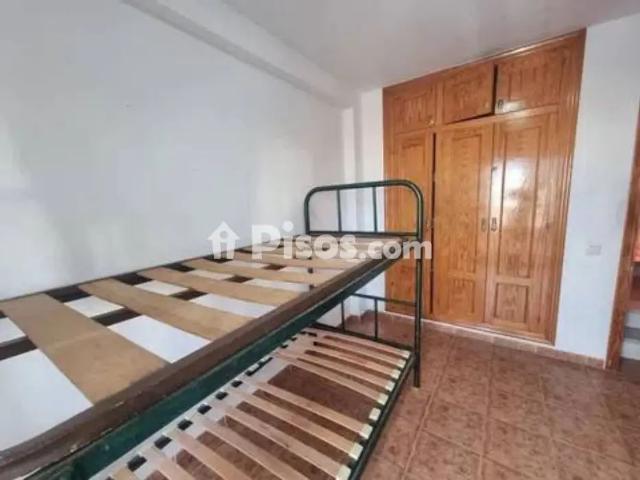 Casa en alquiler en Calle del Sol