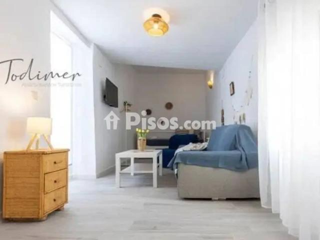 Casa en alquiler en Calle del Suspiro