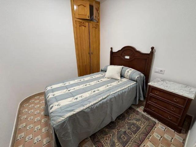 Casa en alquiler en Calle Doctor de Vicente Vega