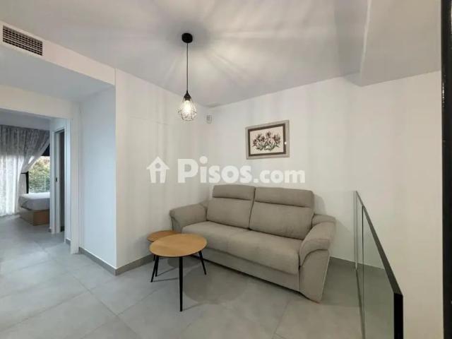 Casa en alquiler en Calle Edeta, Número 3