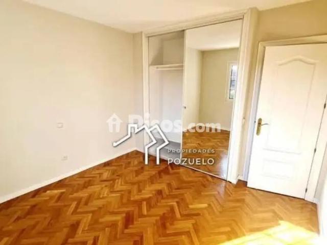 Casa en alquiler en Calle Emisora