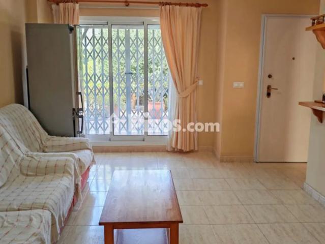 Casa en alquiler en Calle Fernando de Rojas