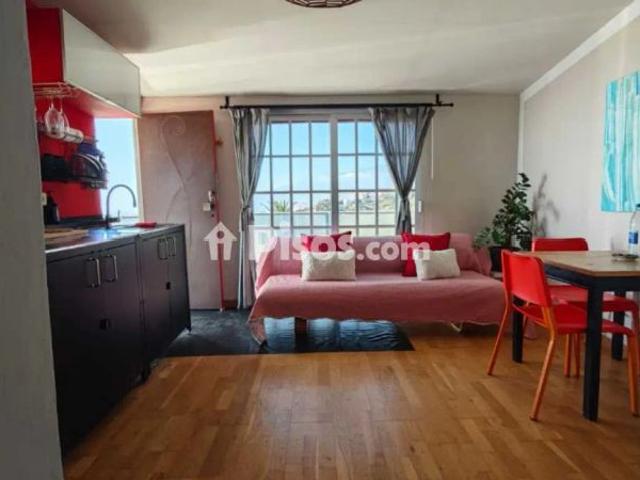 Casa en alquiler en Calle G Polígono de San Isidro, 6