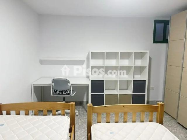 Casa en alquiler en Calle Géminis