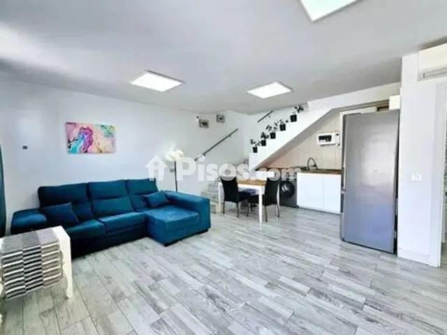 Casa en alquiler en Calle Gran Canaria