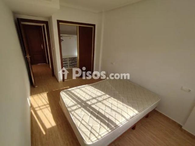 Casa en alquiler en Calle Huerto del Tío Ricardo