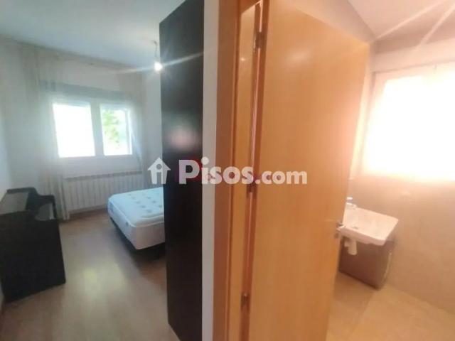 Casa en alquiler en Calle Jacinto Benvente
