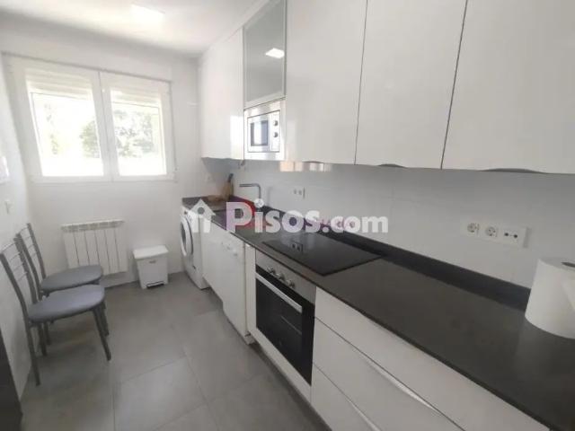 Casa en alquiler en Calle Jacinto Benvente