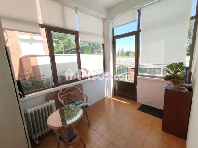 Casa en alquiler en Calle Jacinto Benvente