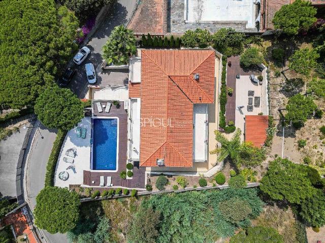 Casa en alquiler en calle Jaume Balmes, Cabrils, de 660 m² 6 habitaciones por 12.500