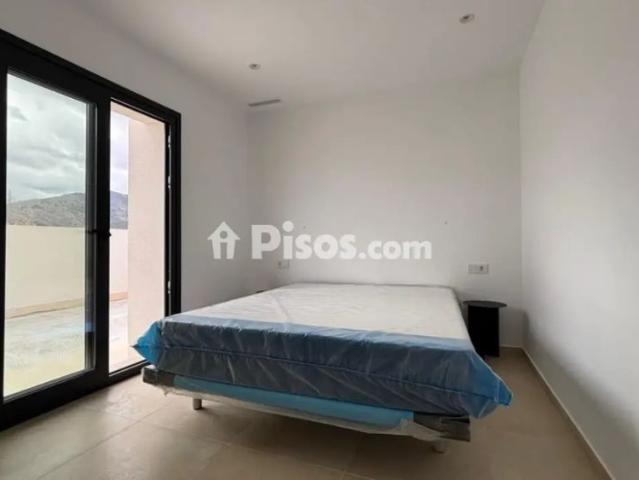 Casa en alquiler en Calle L Alacasser