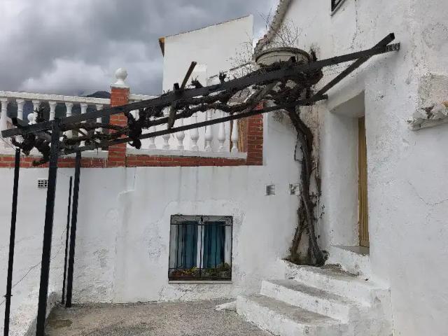 Casa en alquiler en Calle la Era 5