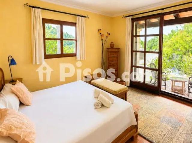 Casa en alquiler en Calle Lloc Poligon, Número Sin Informacion