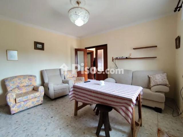 Casa en alquiler en Calle Pago Valdeconejos, Número 32