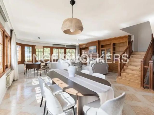 Casa en alquiler en Calle Passeig Colom