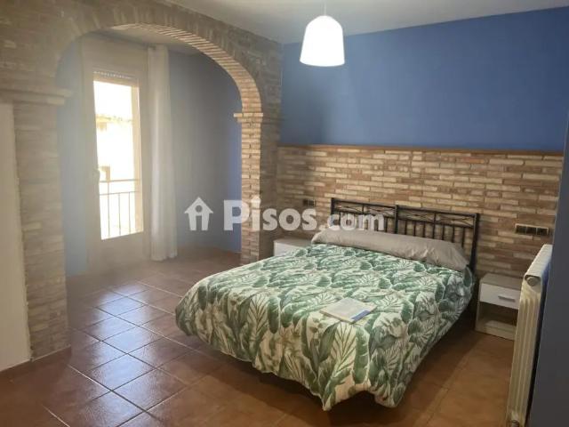 Casa en alquiler en Calle Parada, 8