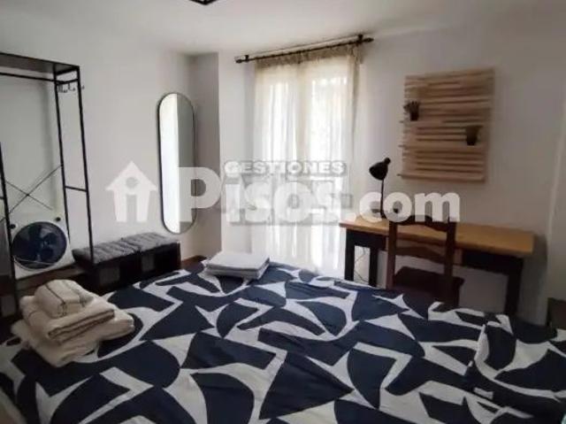 Casa en alquiler en Calle Pernaleros Bajo