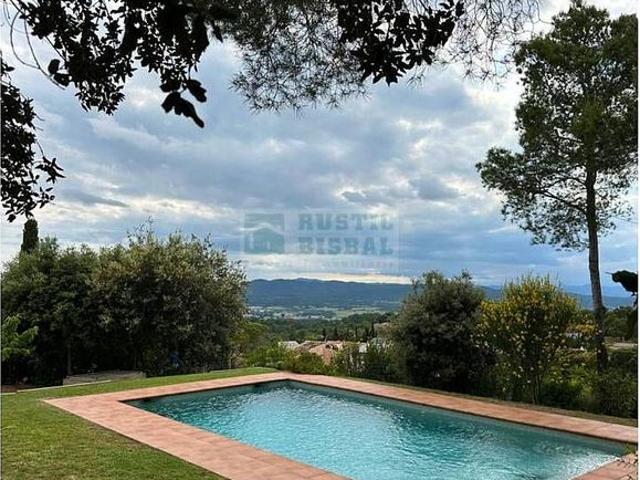 Casa en alquiler en calle Pere Quart, Begur, de 82 m² 2 habitaciones por 1.400