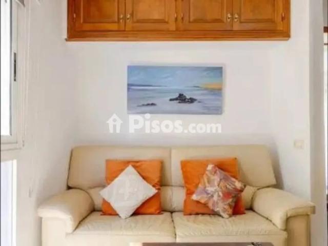 Casa en alquiler en Calle Pintor Ribera, 6