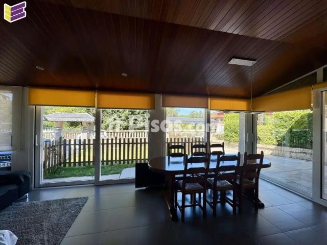 Casa en alquiler en Calle Pontellas