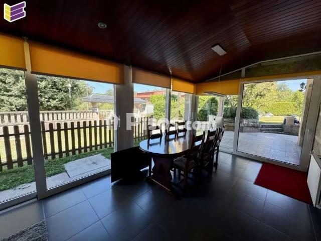Casa en alquiler en Calle Pontellas