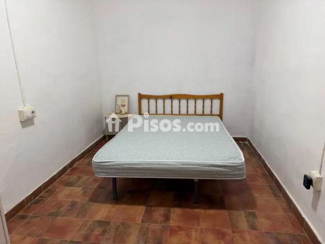 Casa en alquiler en Calle Rajolar