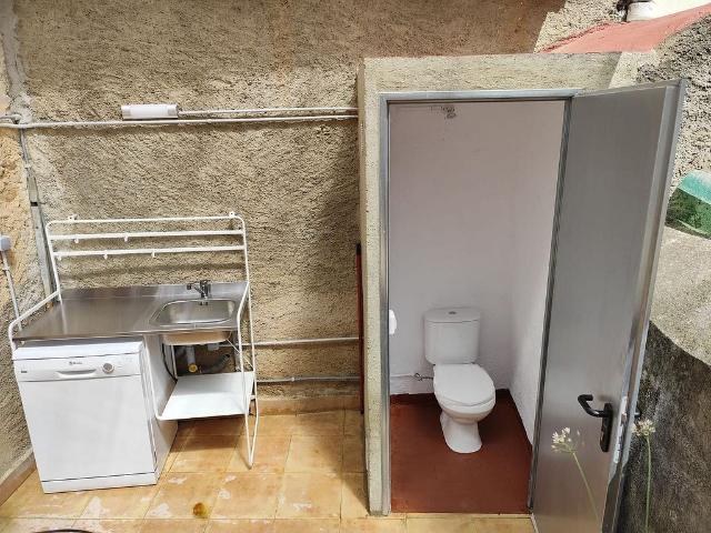 Casa en alquiler en calle Raval de Dalt, Botarell, de 63 m² 2 habitaciones por 700